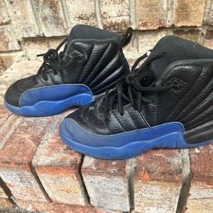 Jordan 12 Retro (PS)
